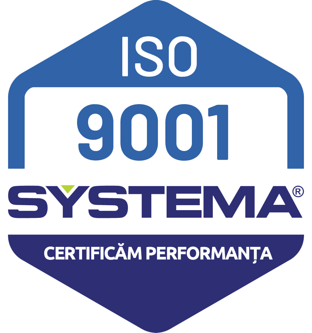 ISO 9001