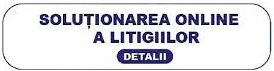 Soluționarea online a litigiilor