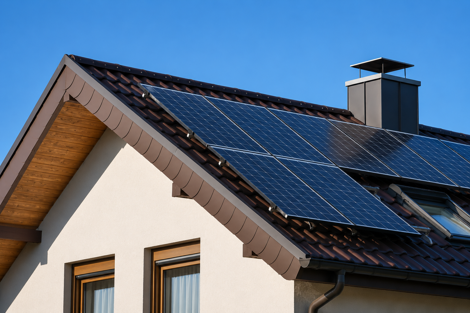 Sisteme fotovoltaice